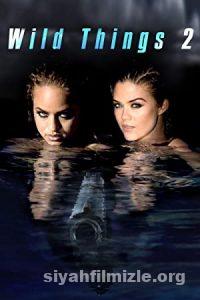 Vahşi Şeyler 2 2004 Filmi Türkçe Dublaj Altyazılı Full izle Vahşi Şeyler 2 2004 izle