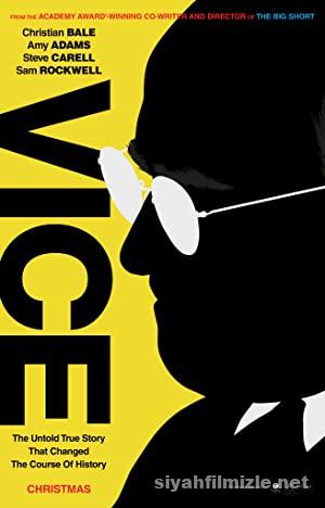Vice: Gölge Adam 2018 Filmi Türkçe Dublaj Altyazılı izle Vice: Gölge Adam 2018 izle
