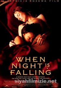 When Night Is Falling 1995 Türkçe Dublaj Altyazılı Full izle When Night Is Falling 1995 izle