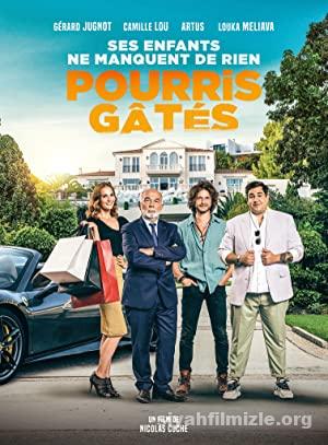 Zengin ve Şımarık 2021 izle