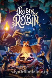 Robin Robin 2021 Filmi Türkçe Dublaj Altyazılı Full izle Robin Robin 2021 izle