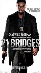 21 Köprü 2019 izle