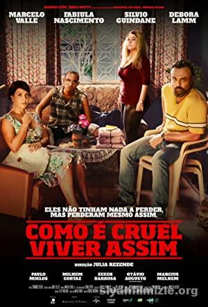 Acımasız Hayat 2017 Filmi Türkçe Dublaj Altyazılı Full izle Acımasız Hayat 2017 izle