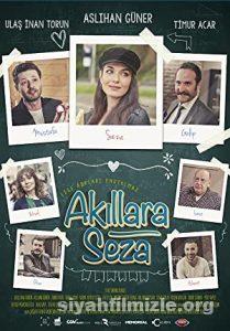 Akıllara Seza 2019 Yerli Filmi Full Sansürsüz izle Akıllara Seza 2019 izle