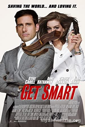 Akıllı Ol 2008 Filmi Türkçe Dublaj Altyazılı Full izle Akıllı Ol 2008 izle