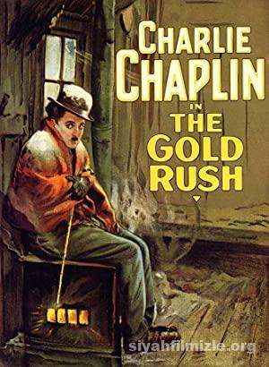 Altına Hücum 1925 izle