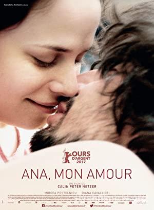 Ana, My Love 2017 Filmi Türkçe Dublaj Altyazılı Full izle Ana, My Love 2017 izle