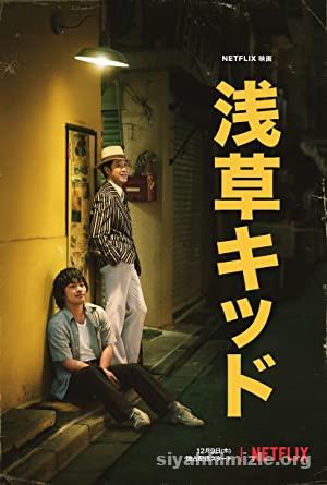 Asakusa kiddo 2021 Filmi Türkçe Dublaj Altyazılı Full izle Asakusa kiddo 2021 izle