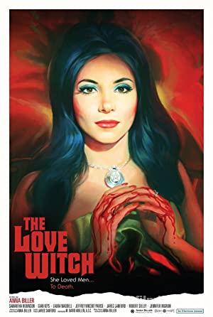 The Love Witch 2016 Filmi Türkçe Dublaj Altyazılı Full izle The Love Witch 2016 izle