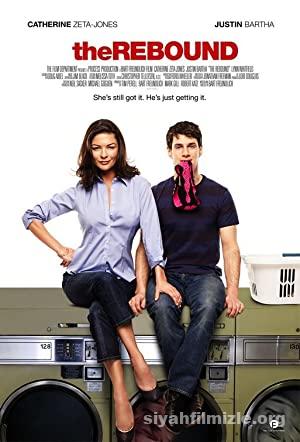 Aşkın Yaşı Yok (The Rebound) 2009 izle