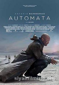 Automata 2014 Filmi Türkçe Dublaj Altyazılı Full izle Automata 2014 izle