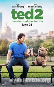 Ayı Teddy 2 2015 Filmi Türkçe Dublaj Altyazılı Full izle Ayı Teddy 2 2015 izle