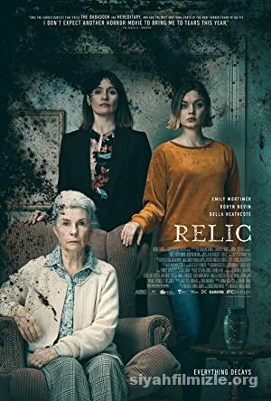 Azap (Relic) 2020 izle
