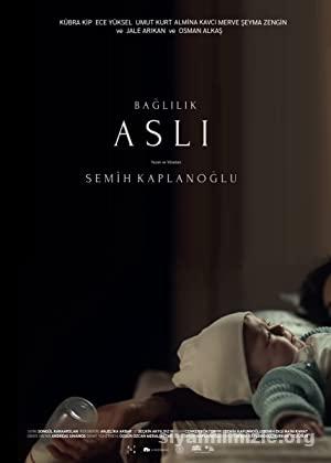Bağlılık Aslı 2019 Yerli Filmi Full Sansürsüz izle Bağlılık Aslı 2019 izle