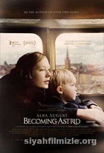 Becoming Astrid 2018 Filmi Türkçe Dublaj Altyazılı Full izle Becoming Astrid 2018 izle