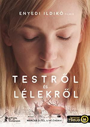 Beden ve Ruh 2017 Filmi Türkçe Dublaj Altyazılı Full izle Beden ve Ruh 2017 izle