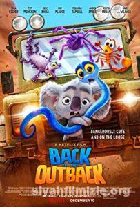 Bekle Bizi Vahşi Doğa 2021 Türkçe Dublaj Altyazılı Full izle Bekle Bizi Vahşi Doğa 2021 izle