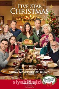 Beş Yıldızlı Noel 2020 Filmi Türkçe Dublaj Altyazılı izle Beş Yıldızlı Noel 2020 izle