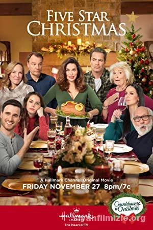 Beş Yıldızlı Noel 2020 Filmi Türkçe Dublaj Altyazılı izle Beş Yıldızlı Noel 2020 izle