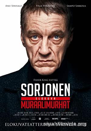 Bordertown: Duvardaki Sır 2021 izle