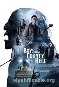 Cehennemin Çocukları 2020 Filmi Türkçe Dublaj Altyazılı izle Cehennemin Çocukları 2020 izle