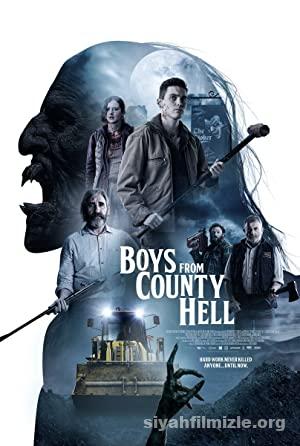 Cehennemin Çocukları 2020 izle