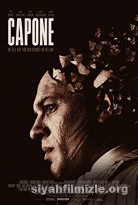 Capone 2020 Filmi Türkçe Dublaj Altyazılı Full izle Capone 2020 izle