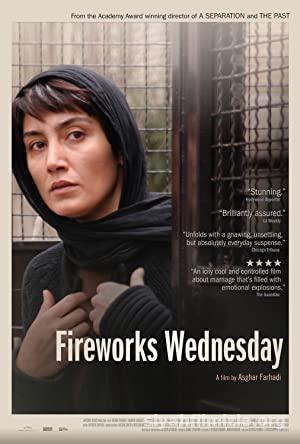 Çarşamba Ateşi (2006) Filmi Türkçe Altyazılı Full izle Çarşamba Ateşi (2006) izle