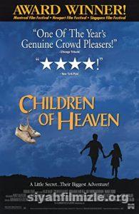 Cennetin Çocukları 1997 izle
