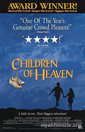 Cennetin Çocukları 1997 Filmi Türkçe Dublaj Altyazılı izle Cennetin Çocukları 1997 izle