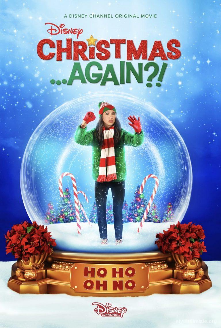 Christmas Again 2021 Türkçe Dublaj Filmi Full 4K izle Christmas Again 2021 izle