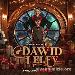 David ve Elfler 2021 Filmi Türkçe Dublaj Altyazılı Full izle David ve Elfler 2021 izle