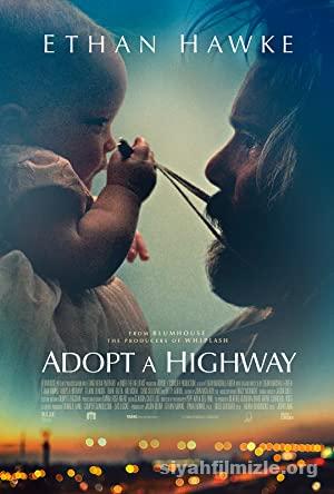 Değişen Hayatlar (Adopt a Highway) 2019 Filmi Full izle Değişen Hayatlar (Adopt a Highway) 2019 izle