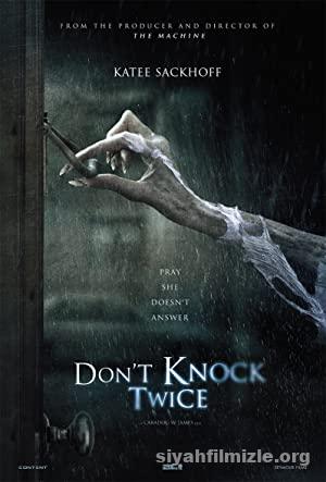 Don’t Knock Twice (2016) izle