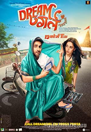 Dream Girl 2019 Filmi Türkçe Dublaj Altyazılı Full izle Dream Girl 2019 izle