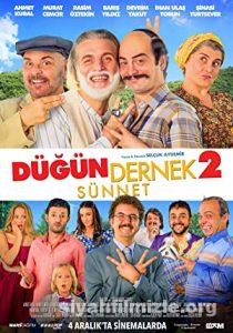 Düğün Dernek 2: Sünnet 2015 Yerli Filmi Full Sansürsüz izle Düğün Dernek 2: Sünnet 2015 izle