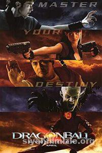 Ejder Topu Evrim 2009 Filmi Türkçe Dublaj Altyazılı izle Ejder Topu Evrim 2009 izle