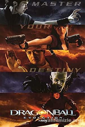 Ejder Topu Evrim 2009 Filmi Türkçe Dublaj Altyazılı izle Ejder Topu Evrim 2009 izle