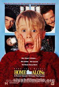 Evde Tek Başına 1 1990 Filmi Türkçe Dublaj Altyazılı izle Evde Tek Başına 1 1990 izle