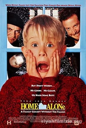 Evde Tek Başına 1 1990 izle