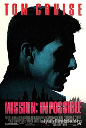 Görevimiz Tehlike 1 1996 Türkçe Dublaj Altyazılı Full izle Görevimiz Tehlike 1 1996 izle