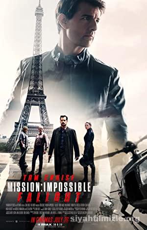 Görevimiz Tehlike 6 2018 Türkçe Dublaj Altyazılı Full izle Görevimiz Tehlike 6 2018 izle