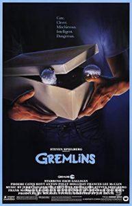 Gremlinler 1984 Filmi Türkçe Dublaj Altyazılı Full izle Gremlinler 1984 izle