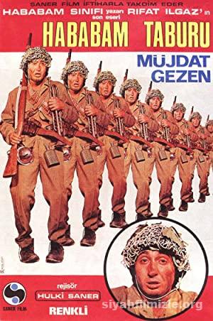 Hababam taburu 1975 Yerli Filmi Full Sansürsüz izle Hababam taburu 1975 izle