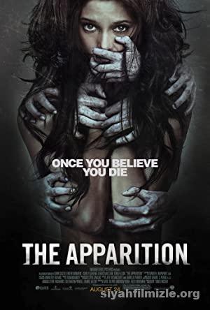 Görünmeyen 2012 izle