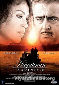Hayatımın Kadınısın 2006 Yerli Filmi Full Sansürsüz izle Hayatımın Kadınısın 2006 izle