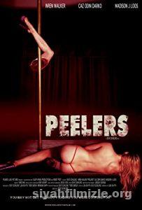 Peelers 2016 Filmi Türkçe Dublaj Altyazılı Full izle Peelers 2016 izle