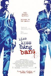 Kiss Kiss Bang Bang (2005) Filmi Türkçe Dublaj izle Kiss Kiss Bang Bang (2005) izle