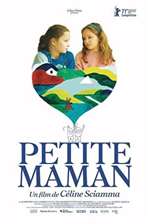 Küçük Anne 2021 izle