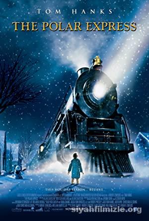 Kutup Ekspresi 2004 Filmi Türkçe Dublaj Altyazılı Full izle Kutup Ekspresi 2004 izle